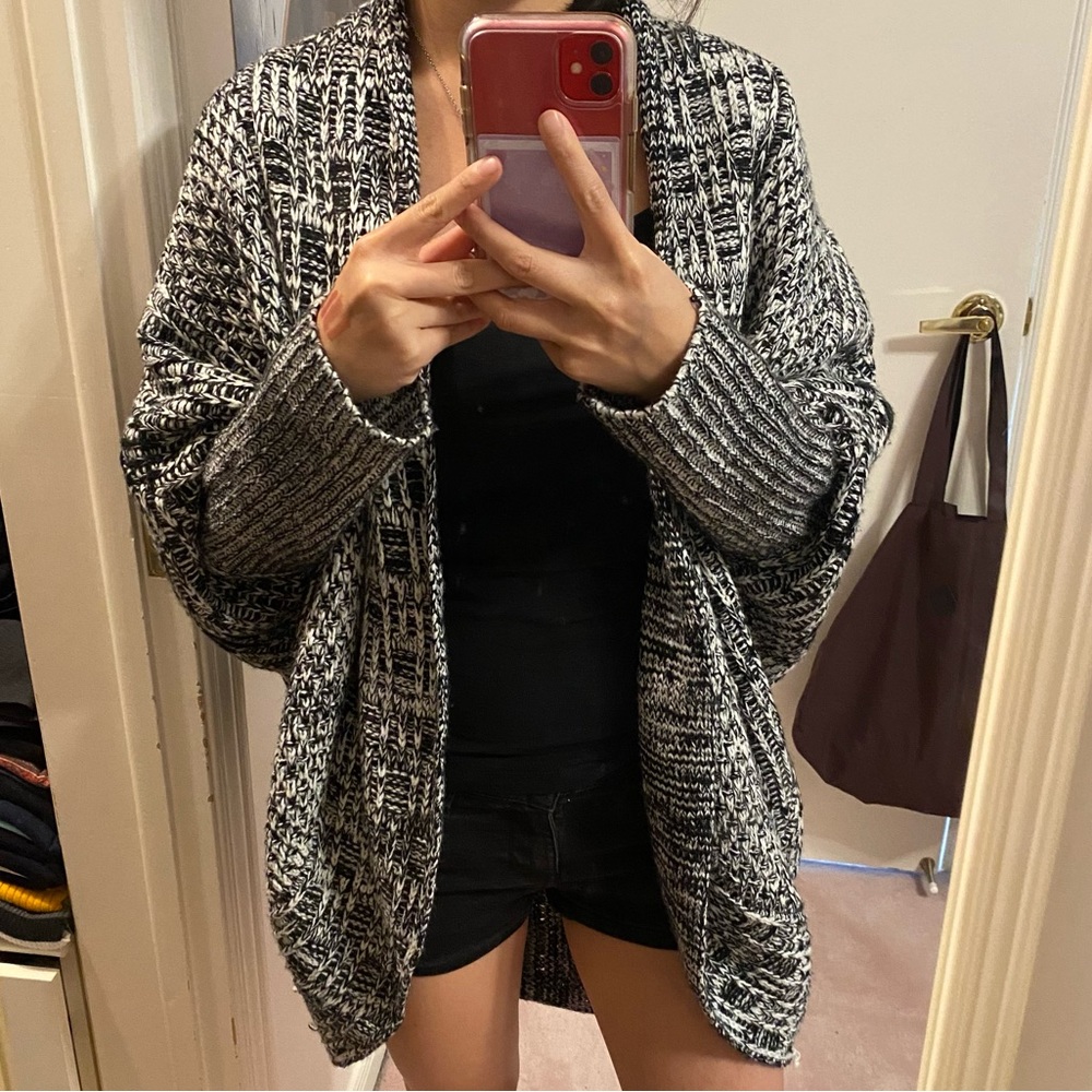 Dex Knit Cardigan